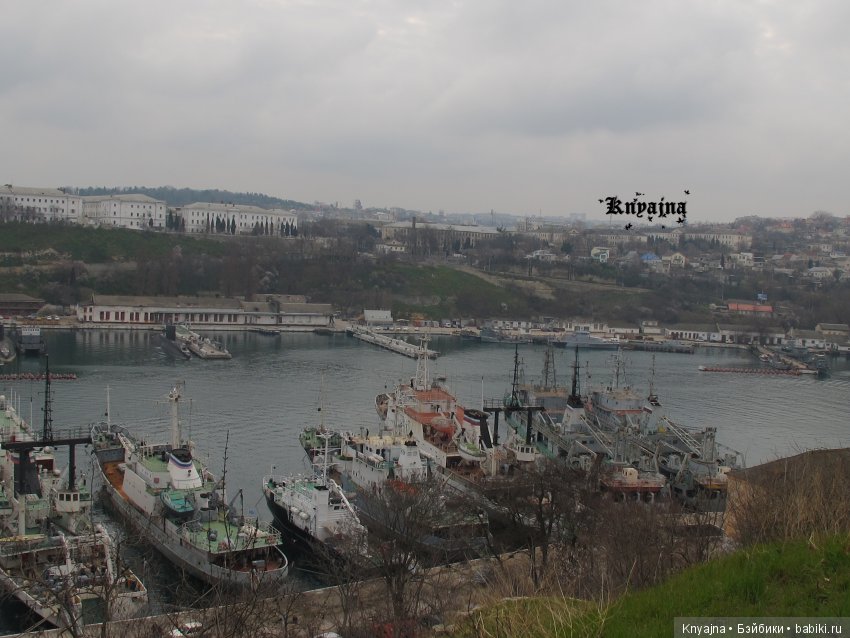 Прогулка с Меган Цвергназе. Или когда все надоело и ты просто пошел гулять (фото 6)