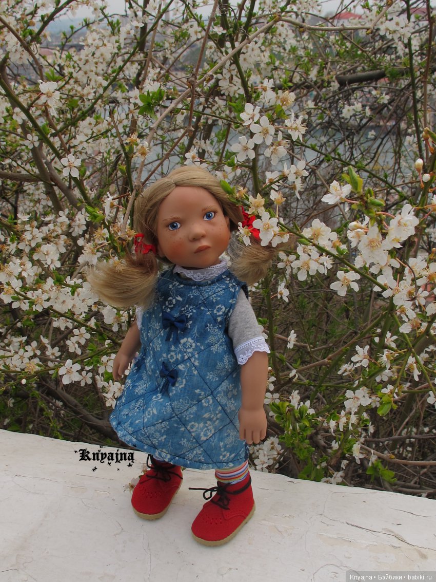 Прогулка с Меган Цвергназе. Или когда все надоело и ты просто пошел гулять (фото 10)