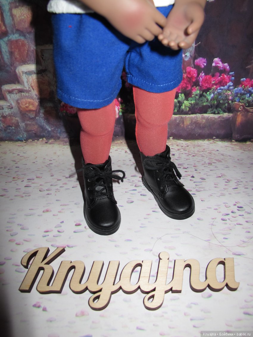 A girl for all Time - моя давняя любовь. Your Modern Girl - Майя, Ниша и Бекс