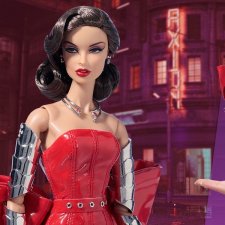 Vanessa Perrin Retro Dimensional 2020, Integrity Toys Vanessa Perrin Retro Dimensional 2020, Integrity Toys