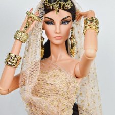 Elyse Jolie Divinely Luminous 2018 , Integrity Toys Elyse Jolie Divinely Luminous 2018 , Integrity Toys