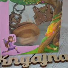 Акция! Фирменный набор аутфтов Крузелинг Kruseling. На куклах такого нет. Ковбой Акция! Фирменный набор аутфтов Крузелинг Kruseling. На куклах такого нет. Ковбой