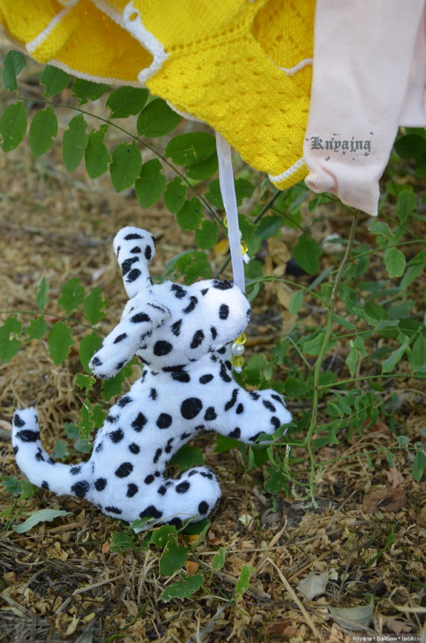 Очаровательная Софи в позднем теплом, сладком августе или девочка с корзиной белья | Бэйбики Очаровательная Софи в позднем теплом, сладком августе или девочка с корзиной белья (фото 10)