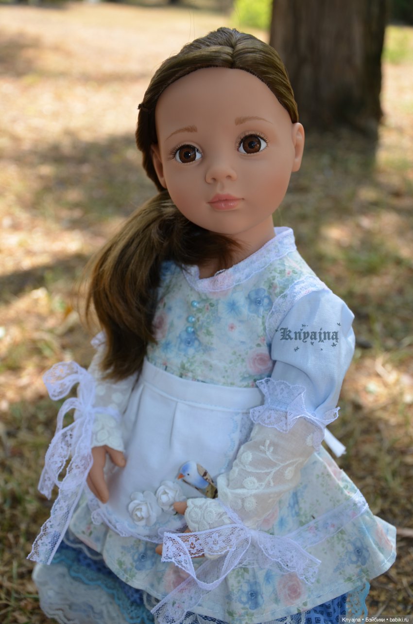 Очаровательная Софи в позднем теплом, сладком августе или девочка с корзиной белья | Бэйбики Очаровательная Софи в позднем теплом, сладком августе или девочка с корзиной белья