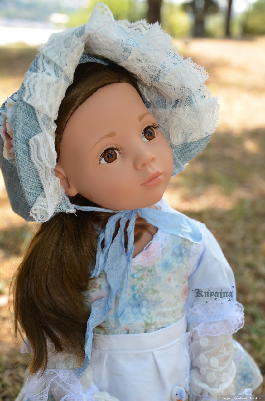 Очаровательная Софи в позднем теплом, сладком августе или девочка с корзиной белья | Бэйбики Очаровательная Софи в позднем теплом, сладком августе или девочка с корзиной белья