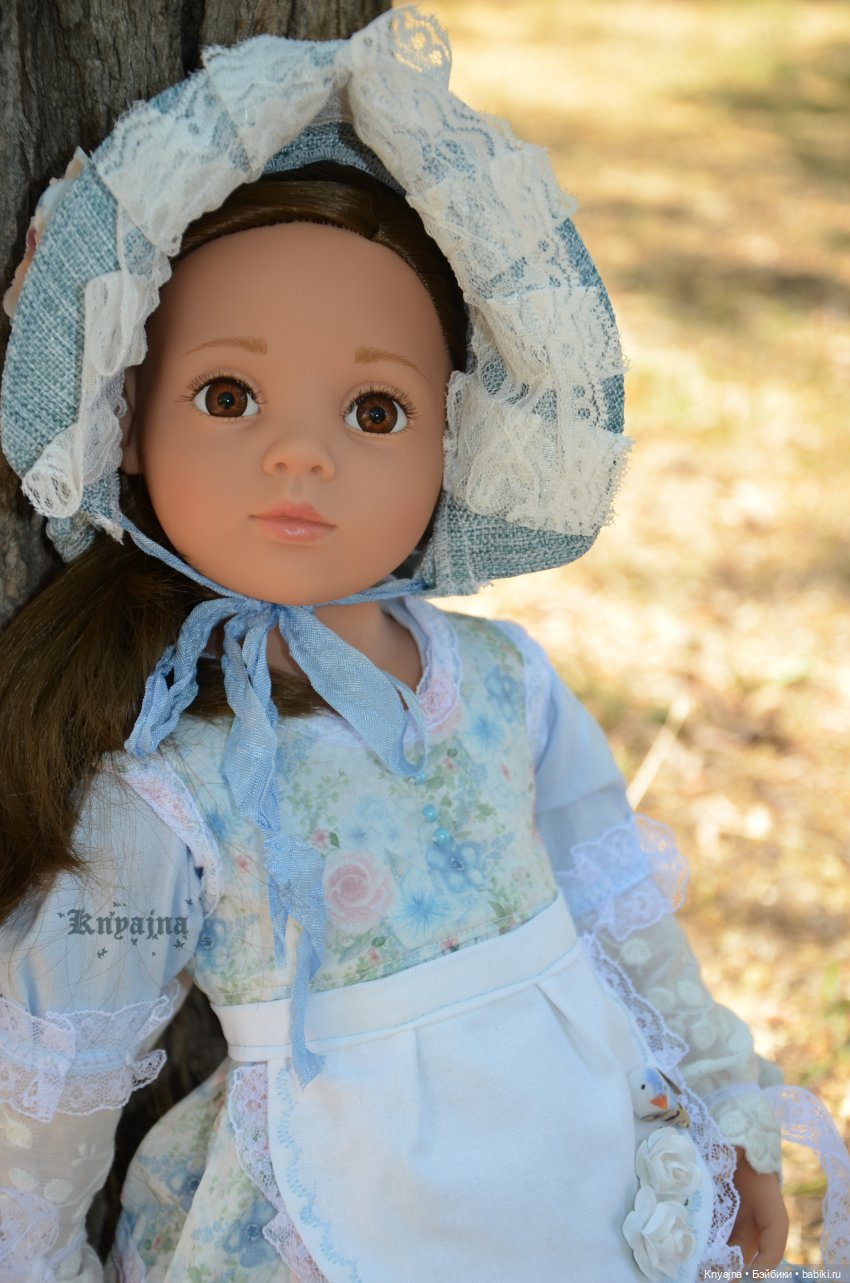 Очаровательная Софи в позднем теплом, сладком августе или девочка с корзиной белья | Бэйбики Очаровательная Софи в позднем теплом, сладком августе или девочка с корзиной белья