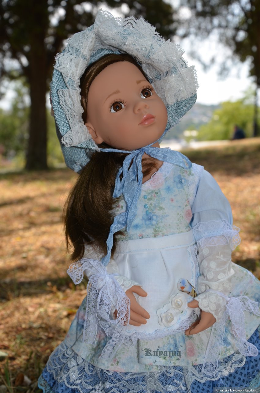 Очаровательная Софи в позднем теплом, сладком августе или девочка с корзиной белья | Бэйбики Очаровательная Софи в позднем теплом, сладком августе или девочка с корзиной белья