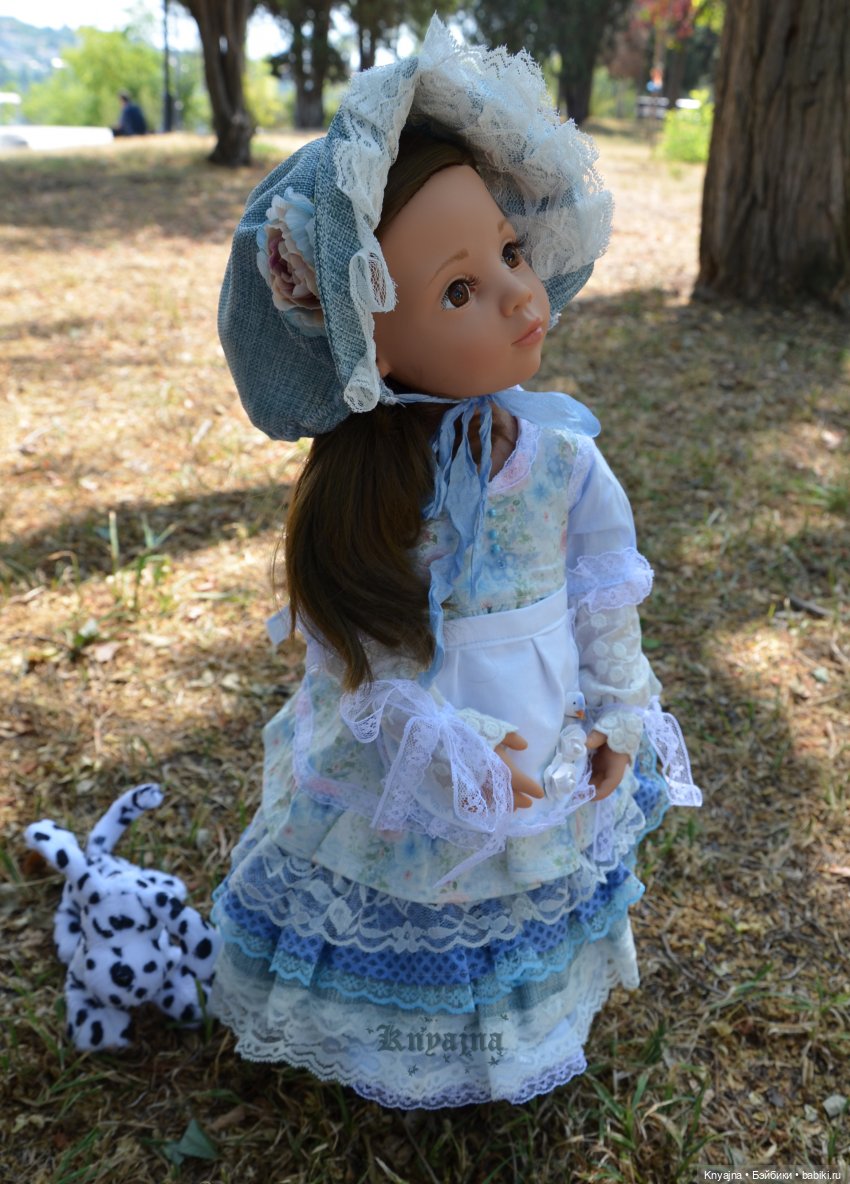 Очаровательная Софи в позднем теплом, сладком августе или девочка с корзиной белья | Бэйбики Очаровательная Софи в позднем теплом, сладком августе или девочка с корзиной белья