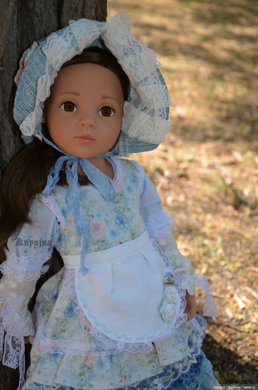 Очаровательная Софи в позднем теплом, сладком августе или девочка с корзиной белья | Бэйбики Очаровательная Софи в позднем теплом, сладком августе или девочка с корзиной белья