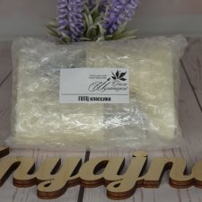 Колодки на Готц, 50 см. Классика от Ольги Ш.