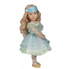 Редкий аутфит Амелии the girl for aii time, нрфб