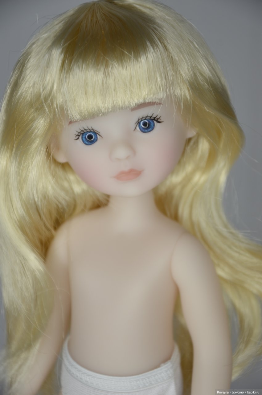 Новинки Руби Ред "Создай куклу своей мечты" обзор на примере Клары | Бэйбики Новинки Руби Ред "Создай куклу своей мечты" обзор на примере Клары