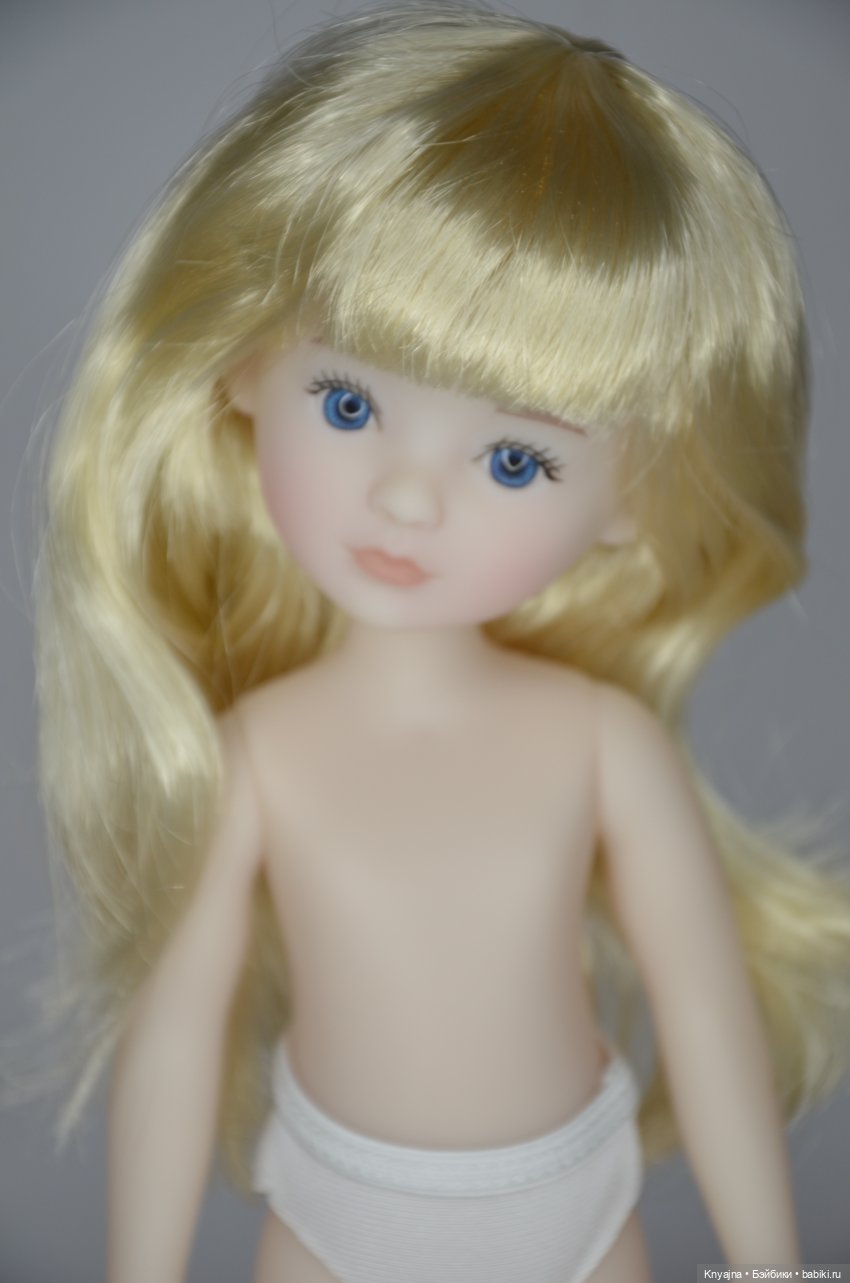 Новинки Руби Ред "Создай куклу своей мечты" обзор на примере Клары | Бэйбики Новинки Руби Ред "Создай куклу своей мечты" обзор на примере Клары