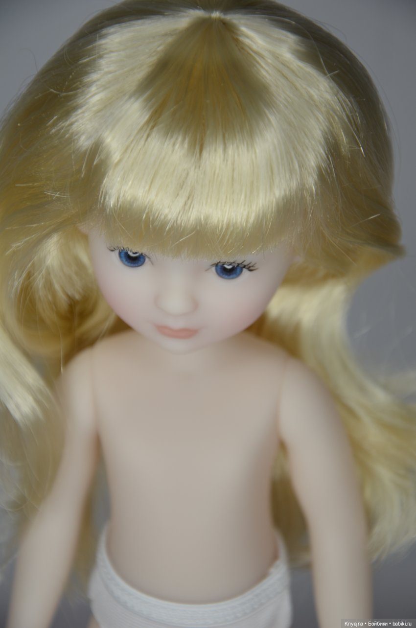 Новинки Руби Ред "Создай куклу своей мечты" обзор на примере Клары | Бэйбики Новинки Руби Ред "Создай куклу своей мечты" обзор на примере Клары