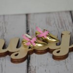 Туфли Desert Dazzler Poppy Parker, Integrity Toys