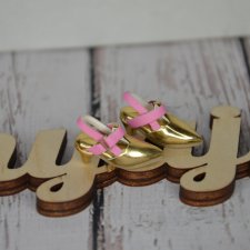 Туфли Desert Dazzler Poppy Parker, Integrity Toys