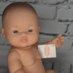 Пупс Горди девочка азиаточка , Паола Рейна, нюд