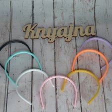 Ободки простые на Готц, Сой Ту, Фенсики, Дисней Аниматорс в остатке