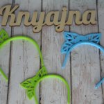 Ободки листики на Готц, Сой Ту, Фенсики, Дисней Аниматорс в остатке