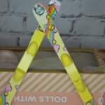 Новые лыжи Санни,  Rainbow High, Shadow High