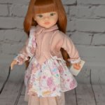 Новый аутфит Паола Рейна Карен без обуви