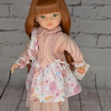 Новый аутфит Паола Рейна Карен без обуви