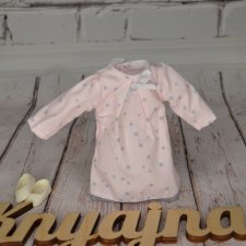 Новый полный аутфит Паулы мини Паола Рейна