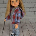 Новый полный аутфит Мигеля от Паола Рейна