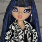 Rainbow High, Shadow High  Ким в ауте Энсли