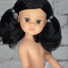 Новинка 2025, Нора от Паола Рейна #1