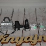 Обувь на Rainbow High (Shadow High)