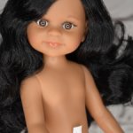 Новинка Клео (Клепа, Клеопатра) брюнетка от Паола Рейна #1