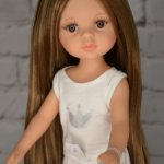 Новинка Рапунцель Лаура от Паола Рейна #2