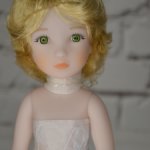 Кукла Эрик Ruby Red, нюд