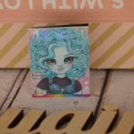 Журнал  Rainbow High, Shadow High