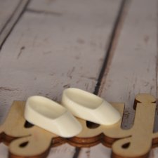 Новые фирменные туфли мини Паола Рейна