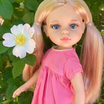 Нежная Розочка