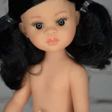 Новинка 2025, Нора от Паола Рейна #5