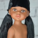 Кайя новинка от Паола Рейна, нюд