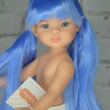 Новинка 2025, Лиу от Паола Рейна #9