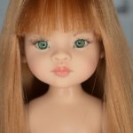 Люмита от Паола Рейна #6