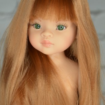 Портретики Паолочек с любовью