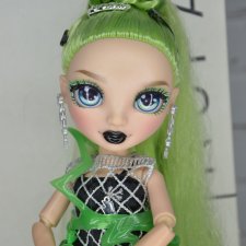 Rainbow high Джейд подиумная, рассрочка