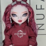 Rainbow high Скарлет, рассрочка