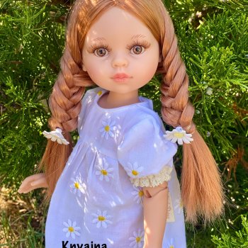 Новый облик Кристи «подружки в пижаме» и ее яркие паолитас