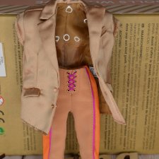 Аутфит MVP Rayna Ahmadi Integrity Toys