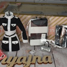 Аутфит Travel Togs  Poppy Parker