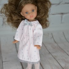 Аутфит на мини Паола Рейна фирменный