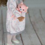 Чудесная фирменная собачка от  Rainbow high