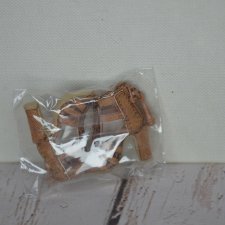 Новые шикарные босоножки мизи, Integrity Toys